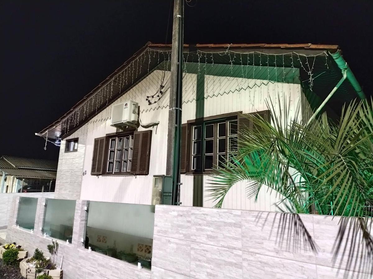 Encantos Da Serra Inn *