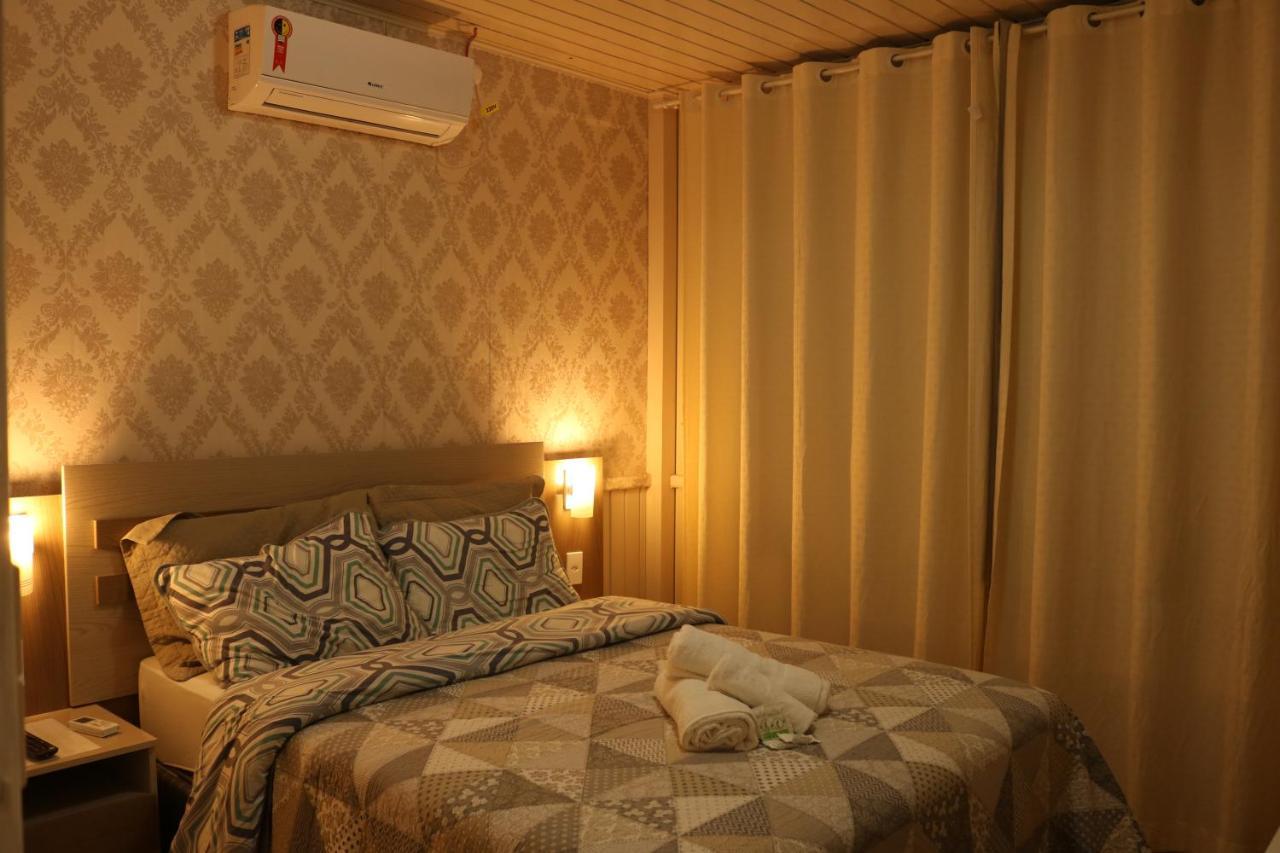 Inn Encantos Da Serra *